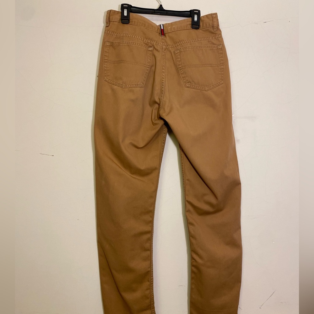 Amazing Soft Vintage Tommy Hilfiger Cotton Pants